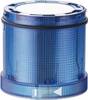 Werma Signaltechnik Signaalzuilelement 64751075 64751075 LED Blauw 1 stuk(s)