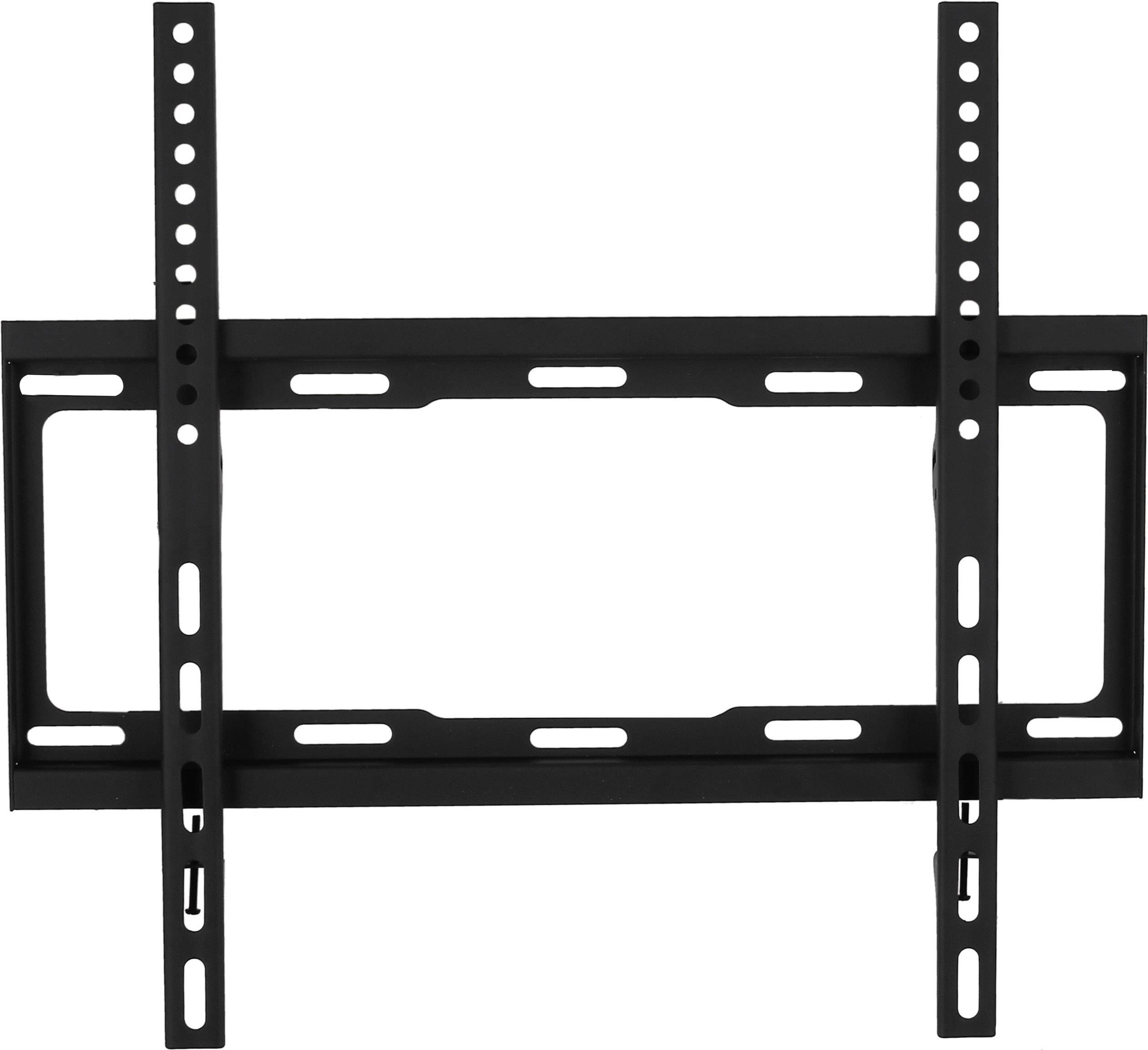 Logilink tv-muurbeugel, vaste montage, 32-55 inch, max. 40 kg