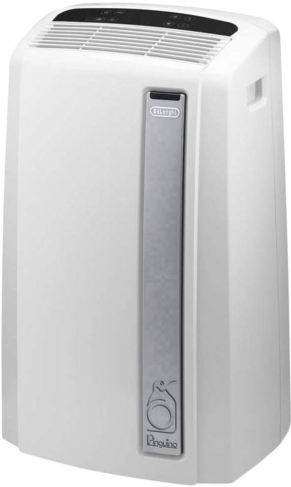 DeLonghi PAC AN112 Silent Monoblock airco Energielabel A+ (A+++ D