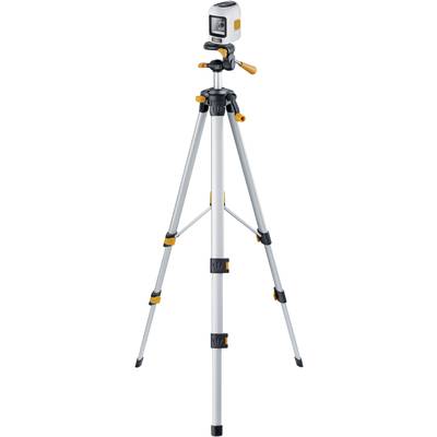 Laserliner SmartCross-Laser Set 150 cm Kruislijnlaser Incl. statief Reikwijdte (max.): 8 m