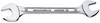 Stahlwille 40031013 10 10 X 13 Dubbele steeksleutel Sleutelbreedte (metrisch) 10 - 13 mm