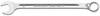 Stahlwille 40101313 14 13 Ring-steeksleutel Sleutelbreedte (metrisch) 13 mm