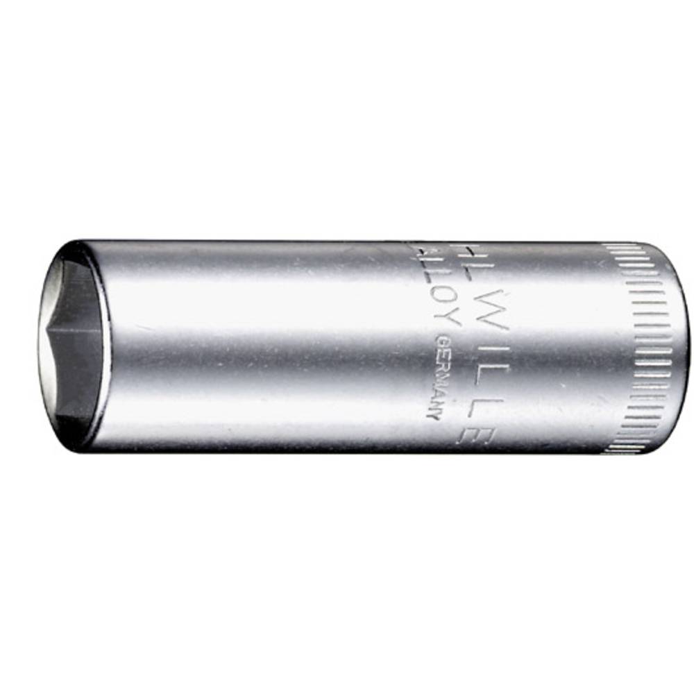 Stahlwille 40 L 1020008 Dop (zeskant) Dopsleutelinzetstuk 8 mm 1/4 (6.3 mm)