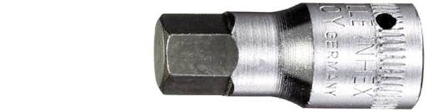 Stahlwille 44 K 4 01120004 Inbus Dopsleutel-bitinzet 4 mm 1/4" (6,3 mm)
