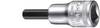 Stahlwille 49 6 02050006 Inbus Dopsleutel-bitinzet 6 mm 3/8" (10 mm)