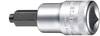 Stahlwille 54 IC 14 03070014 Inbus BO Dopsleutel-bitinzet 14 mm 1/2" (12.5 mm)