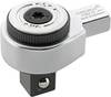 Stahlwille 735/5 58250005 Insteekratel 3/8" (10 mm)