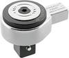Stahlwille 735/40 HD 58250065 Insteekratel 3/4" (20 mm) 650 Nm (max)