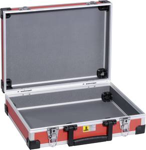 Conrad Allit AluPlus Basic L 35 Gereedschapskoffer (leeg) Universeel (l x b x h) 345 x 285 x 105 mm aanbieding