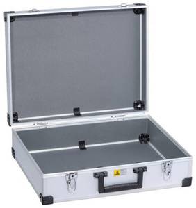 Conrad Allit AluPlus Basic L 44 Gereedschapskoffer (leeg) Universeel (l x b x h) 445 x 355 x 145 mm aanbieding