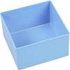 Allit 456307 Inzetstuk voor assortimentskoffer (l x b x h) 108 x 108 x 63 mm Variabele onderverdeling Piece Inhoud 1 stuk(s)