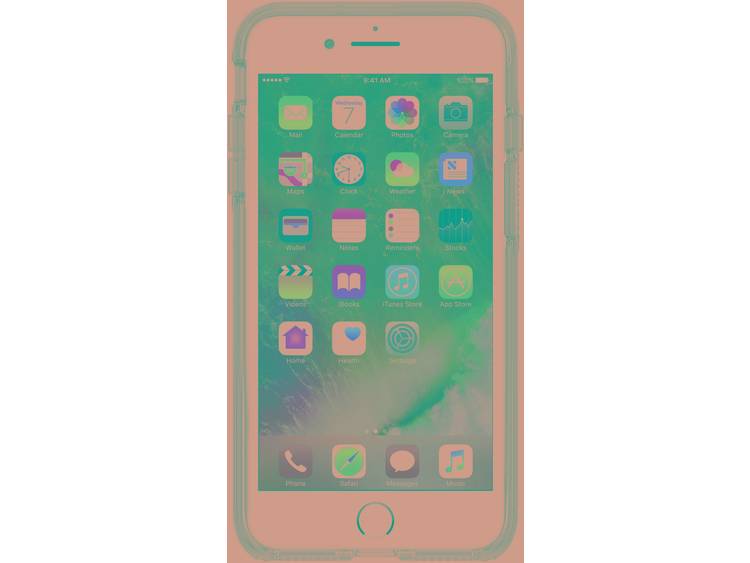 Otterbox Symmetry Clear iPhone 7 PLUS Clear (77-53959)