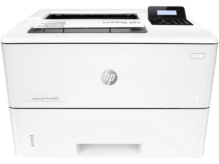 HP HP LaserJet Pro M501dn (J8H61A#B19)