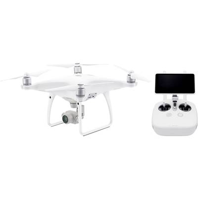 DJI Phantom 4 Advanced +  Professionele drone RTF Luchtfotografie 
