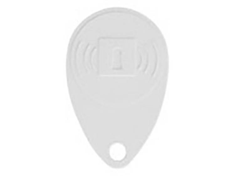 Honeywell Evohome beveiliging 4 RFID tags voor in-uitschakelen van Evohome beveiliging
