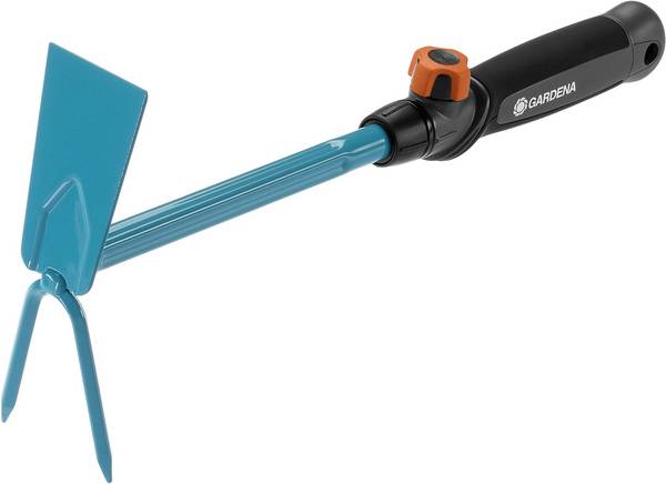 Gardena combisystem 08913-20 Handhakje  6 cm
