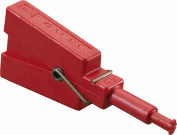 Neozed hulsadapter-sleutel   Afmeting zekering = D01     Mersen 01708.000000