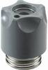 Mersen 02072.000000 D-schroefkap Afmeting zekering: DIII 63 A 500 V