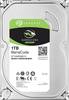 Seagate BarraCuda® 1 TB Harde schijf (3.5 inch) SATA III ST1000DM010 Bulk