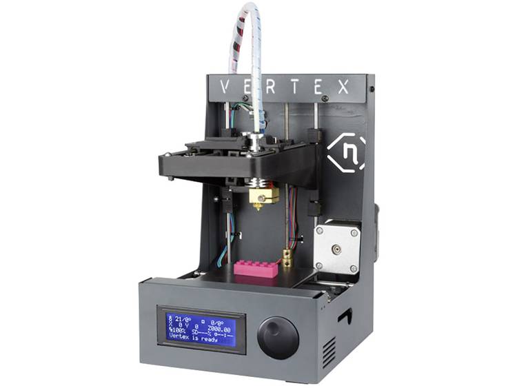 Velleman 3D-printer Single Extruder