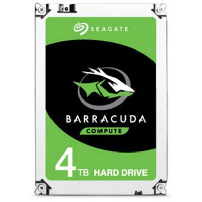 Seagate BarraCuda® 4 TB  Harde schijf (2.5 inch) SATA III ST4000LM024 Bulk