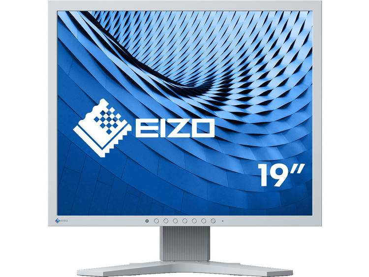 Eizo CS240-BK 24.1  Full HD IPS Zwart PC-flat panel