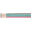 HELU 15117 Enkele ader LiFY 1 x 10 mm² Rood per meter