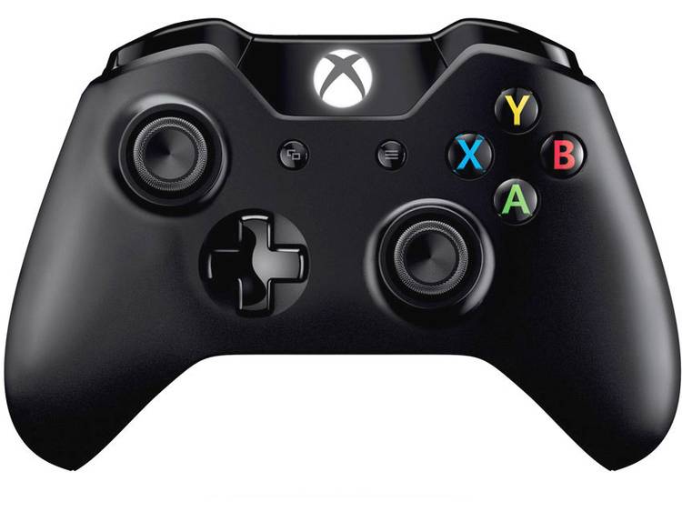 MS Gamep. Xbox One Wired ControllerU