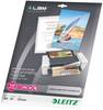 Leitz Lamineerfolie DIN A4 125 micron glanzend 25 stuk(s)