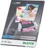 Leitz Lamineerfolie DIN A3 100 micron glanzend 100 stuk(s)