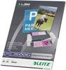 Leitz Lamineerfolie DIN A3 250 micron glanzend 25 stuk(s)
