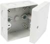 KOPOS KSK 80 KA Verdeeldoos Halogeenvrij (b x h x d) 81 x 81 x 54 mm 1 stuk(s)