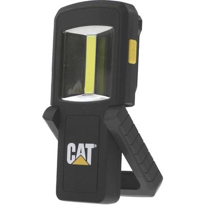 CAT CT3510  LED Werklamp  werkt op batterijen  