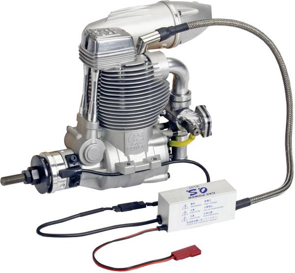 OS Engine GF 30 Benzine 4takt