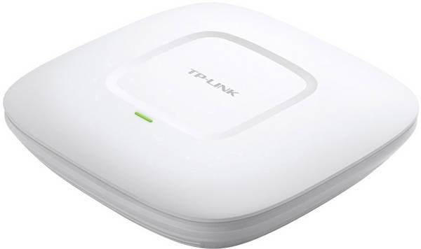 TP-LINK EAP115 WiFi-accesspoint  300 MBit/s 2.4 GHz