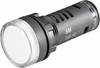 Barthelme 58602413 LED-signaallamp Groen 24 V/DC, 24 V/AC