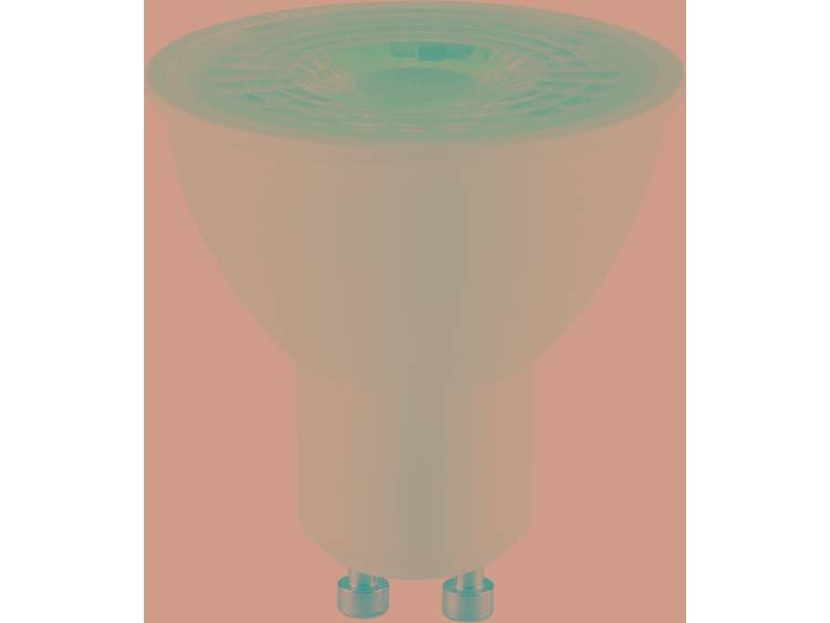 MÃ¼ller Licht LED-lamp GU10 Warmwit 6.5 W Reflector 1 stuks