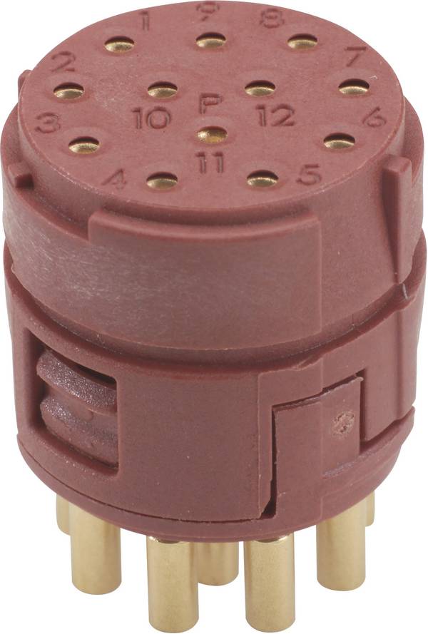 EPIC connector kit M23 D6 kabeldoos 75009710   LAPP Inhoud: 1 set(s)