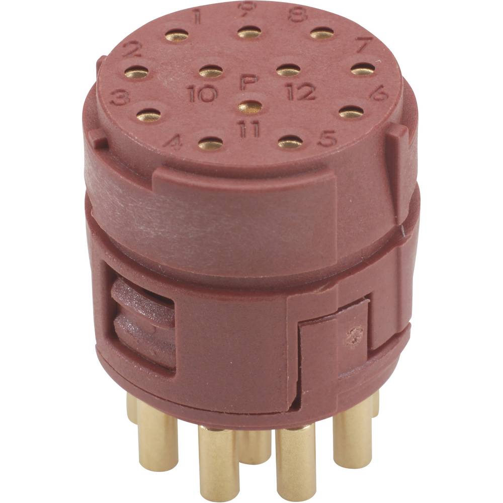 LAPP 75009710 EPIC connector kit M23 D6 kabeldoos 1 set(s)