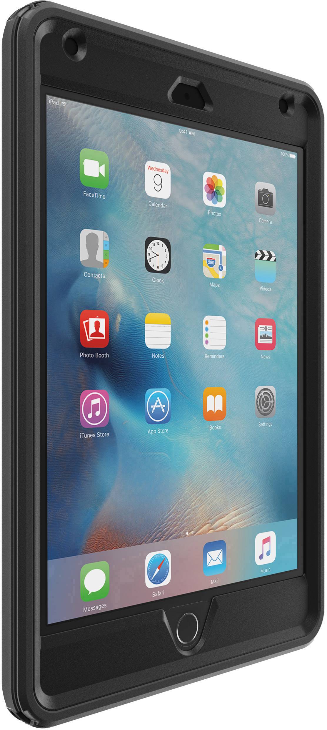 Otterbox iPad Cover / hoes Outdoor case Geschikt voor Apple iPad mini