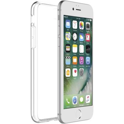 Otterbox OtterBox Backcover Apple iPhone 7, iPhone 8, iPhone SE (2. Generation), iPhone SE (3. Generation) Transparant 
