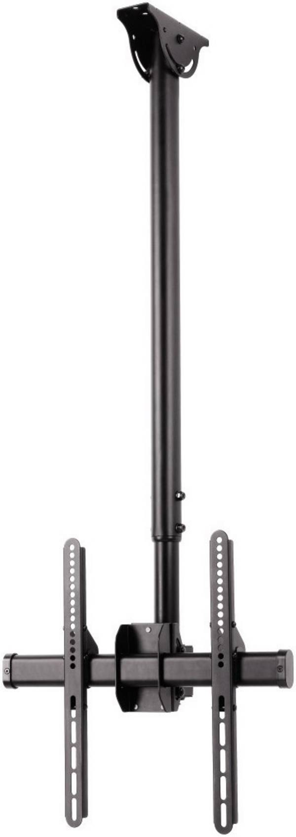 Hama  TV-plafondbeugel 81,3 cm (32") - 165,1 cm (65") Kantelbaar, Zwenkbaar