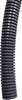 Heidemann 13577 Flexibele buis EN25 25 m Zwart 1 stuk(s)
