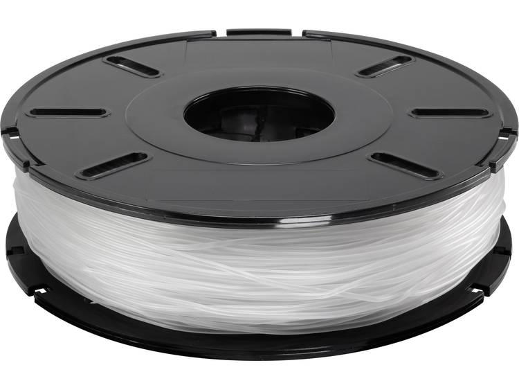 Filament Renkforce 01.04.07.5201 2.85 mm Transparant 500 g