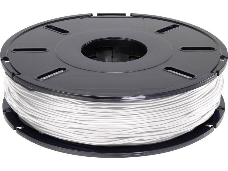 Filament Renkforce 01.04.03.5202 HIPS 2.85 mm Wit 500 g