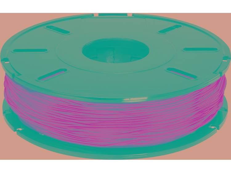Filament Renkforce 01.04.13.5212 TPE kunststof 2.85 mm Geel 500 g