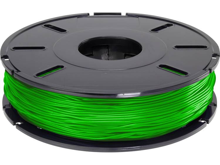 Filament Renkforce 01.04.13.5209 TPE kunststof 2.85 mm Groen 500 g