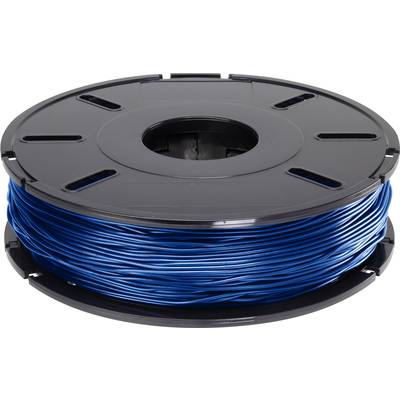 Renkforce Filament Elastic Semiflexibel 2.85 mm Blauw 500 g