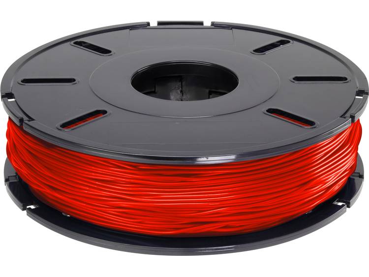 Filament Renkforce 01.04.13.5204 TPE kunststof 2.85 mm Rood 500 g