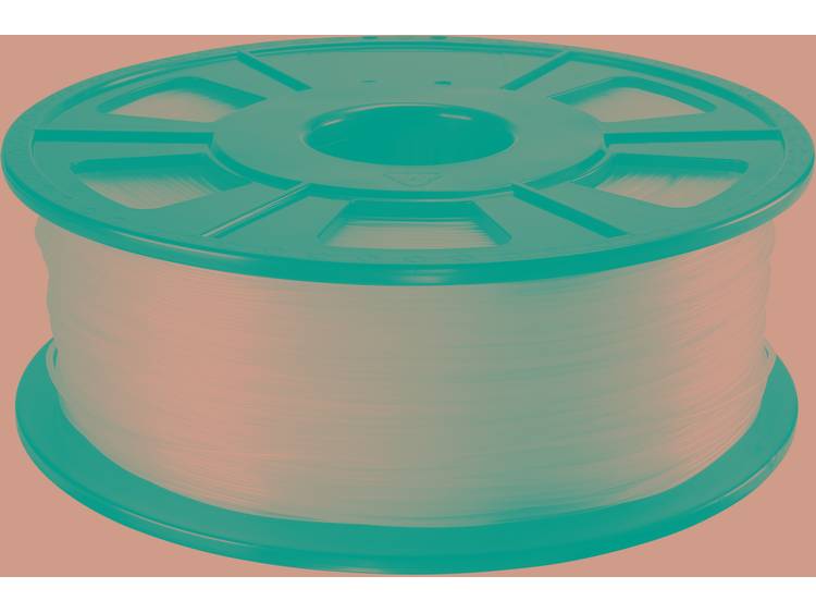 Filament Renkforce 01.04.01.1202 PLA kunststof 2.85 mm Wit 1 kg